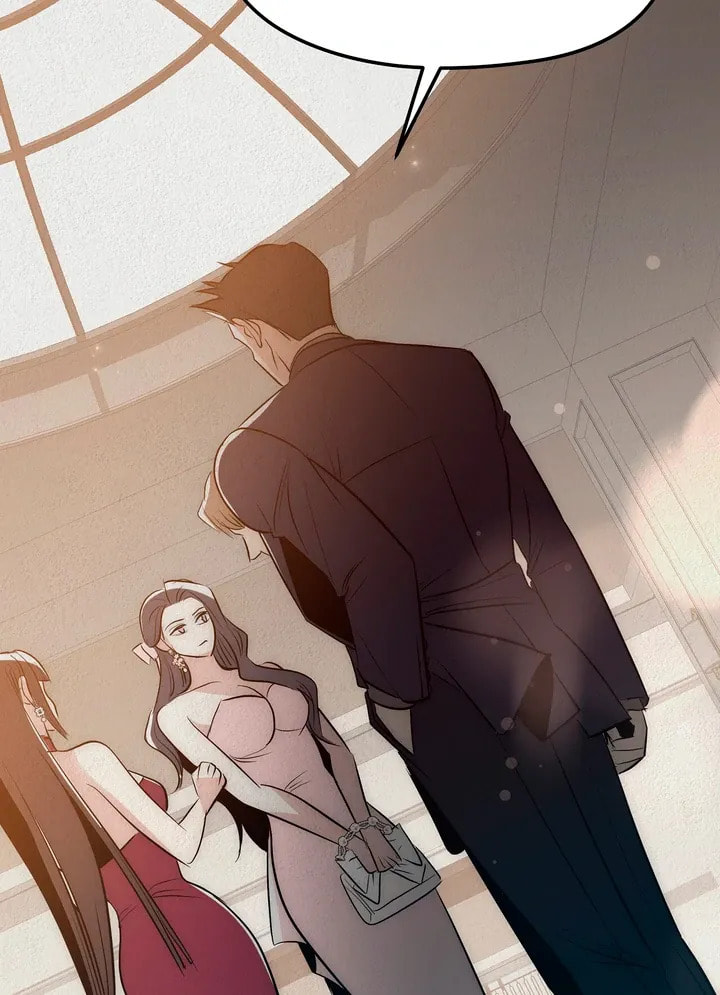 Savage Paradise Chapter 3 page 41 - 