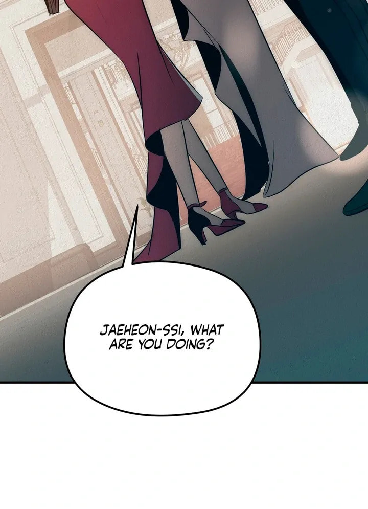 Savage Paradise Chapter 3 page 42 - 