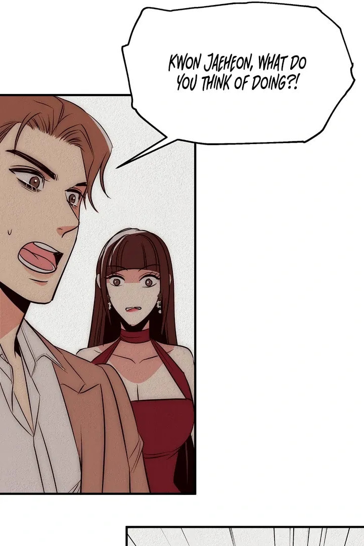 Savage Paradise Chapter 3 page 43 - 