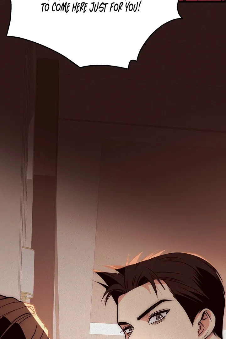 Savage Paradise Chapter 3 page 45 - 