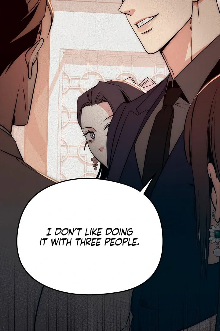 Savage Paradise Chapter 3 page 46 - 