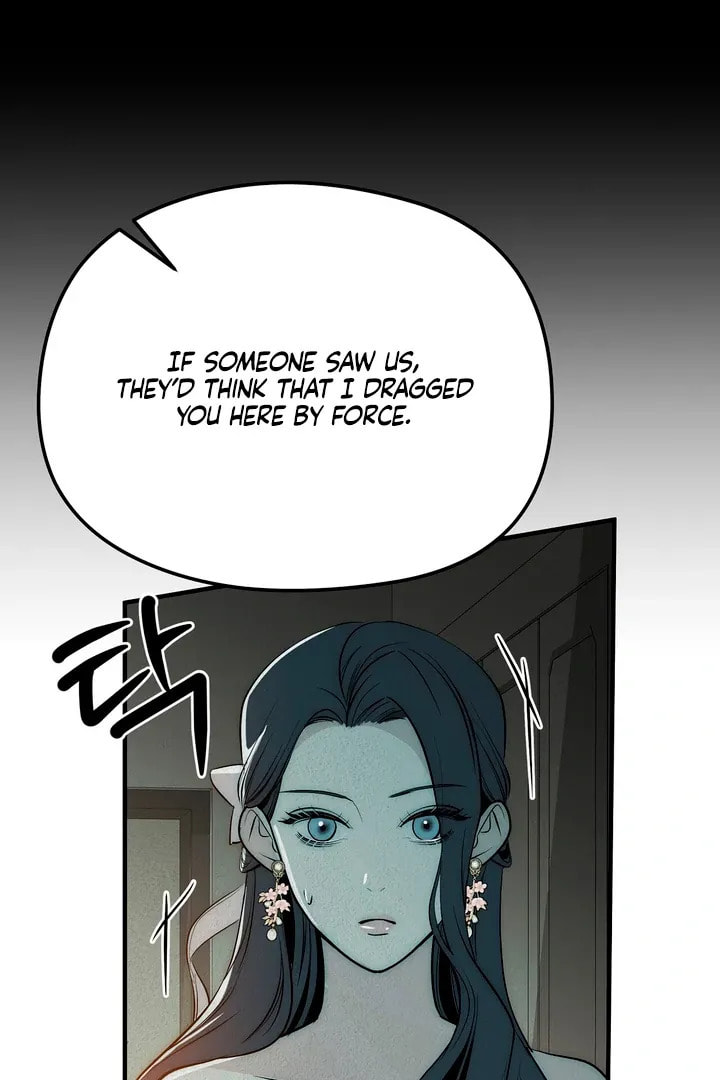 Savage Paradise Chapter 3 page 58 - 
