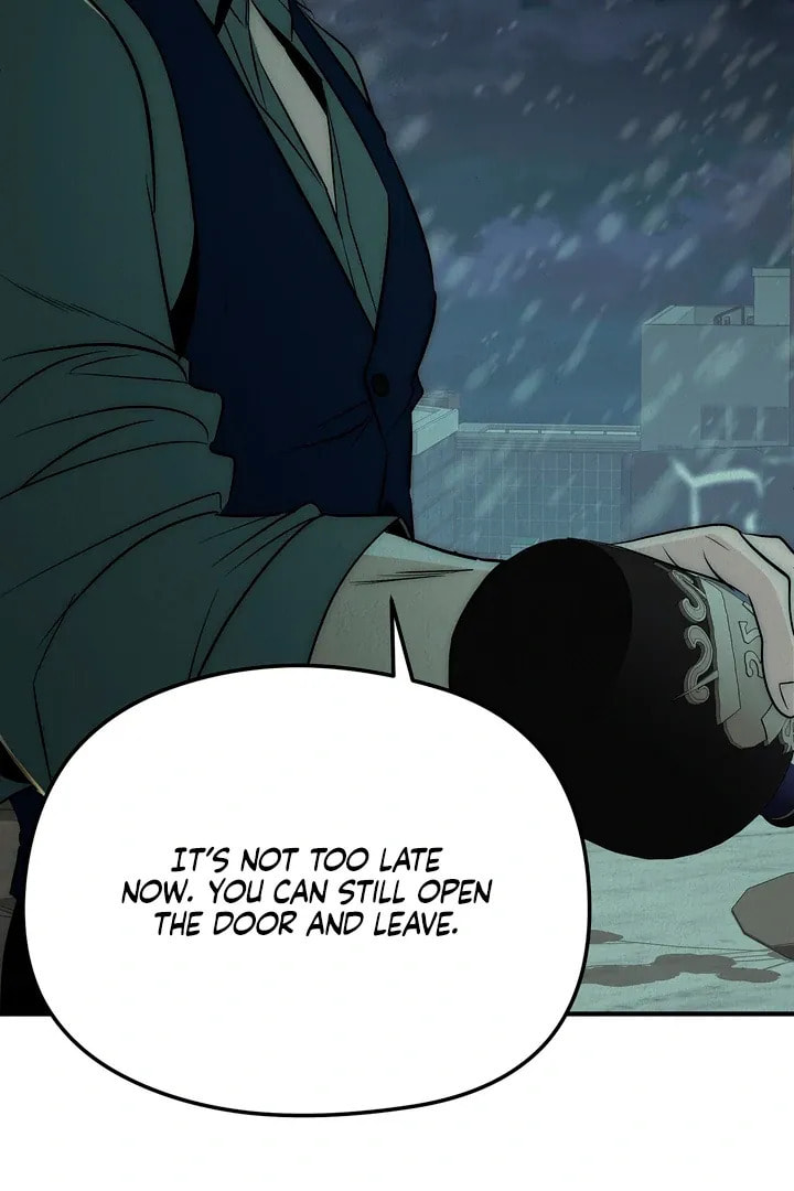 Savage Paradise Chapter 3 page 60 - 
