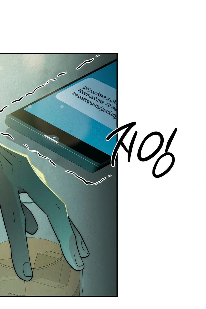 Savage Paradise Chapter 3 page 61 - 