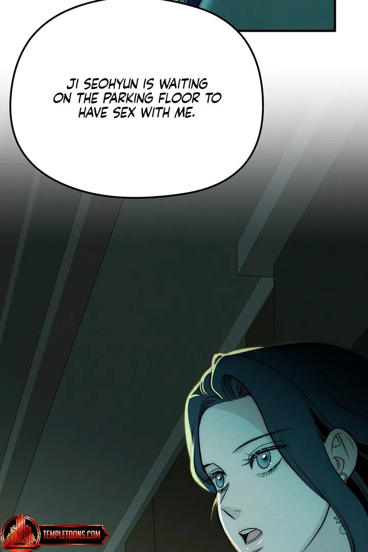 Savage Paradise Chapter 3 page 63 - 