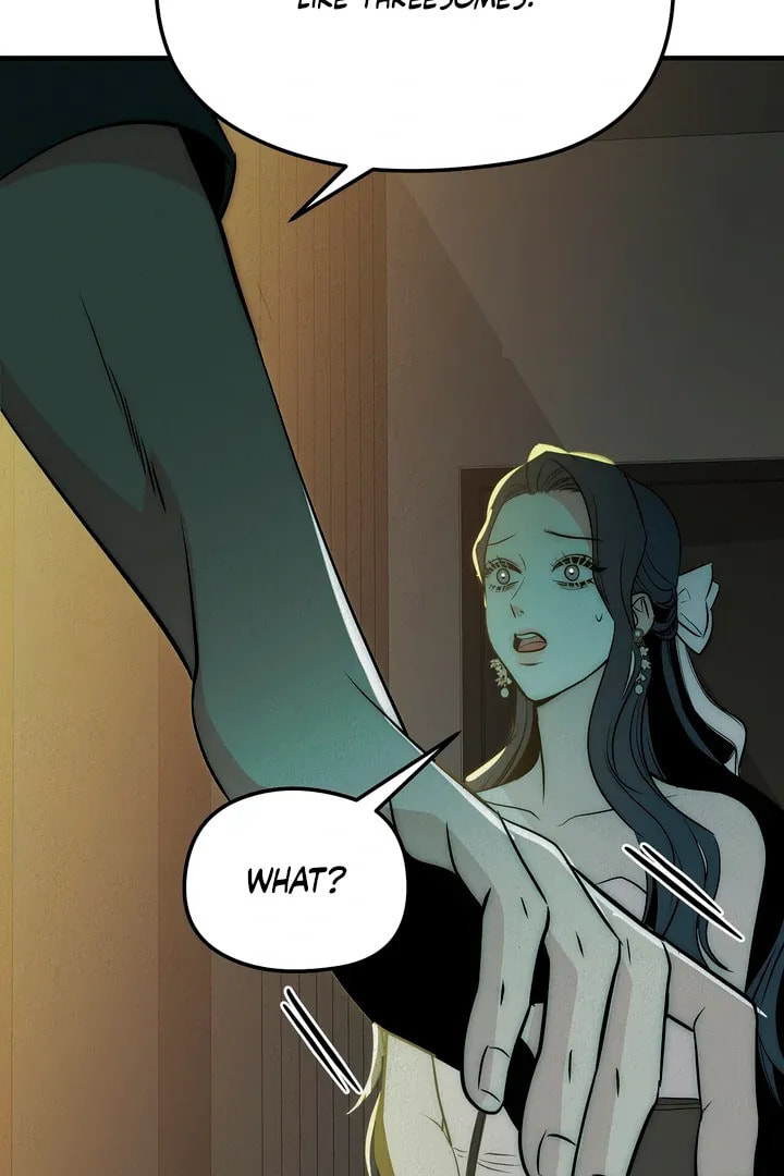 Savage Paradise Chapter 3 page 70 - 