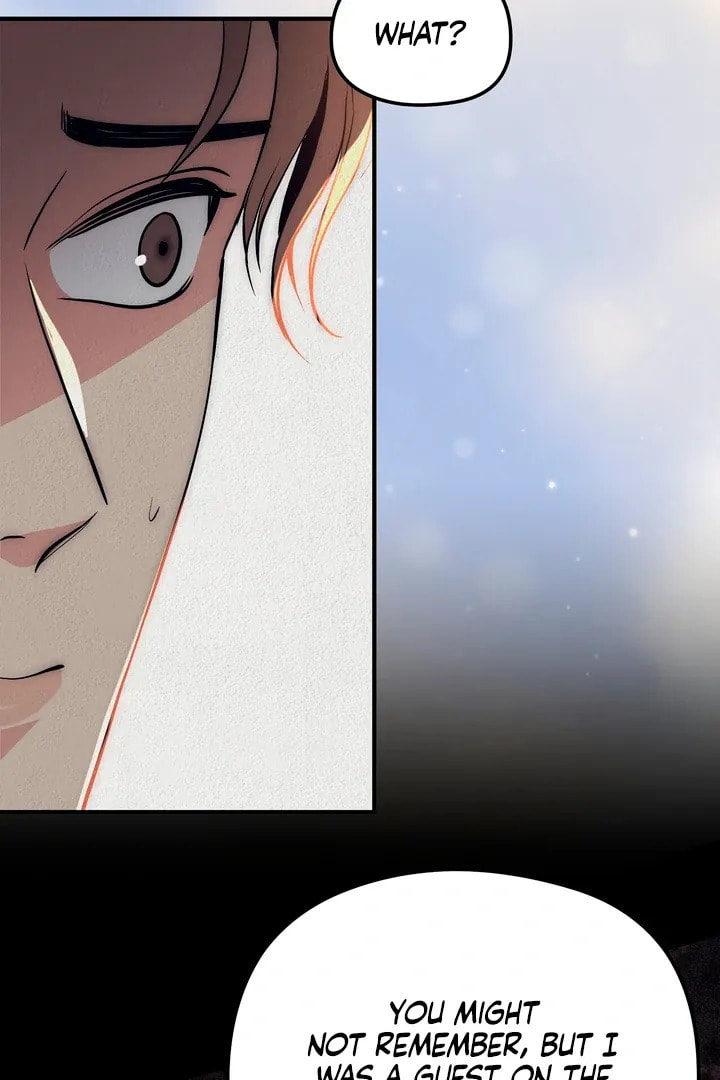Savage Paradise Chapter 3 page 8 - 
