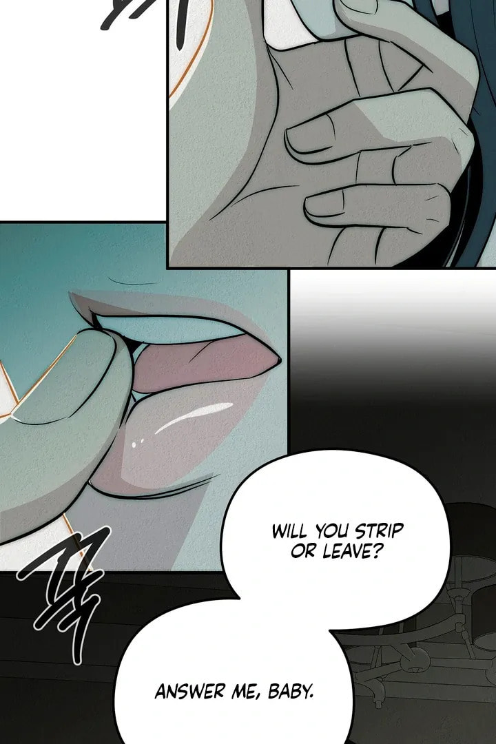 Savage Paradise Chapter 3 page 74 - 