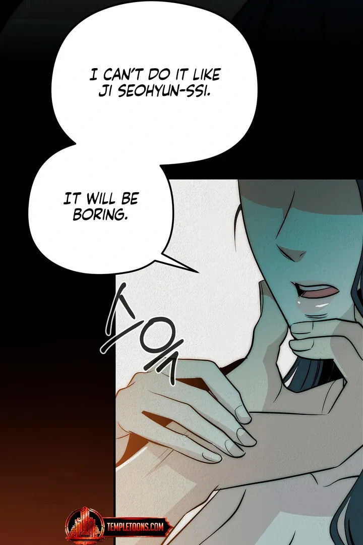 Savage Paradise Chapter 3 page 77 - 