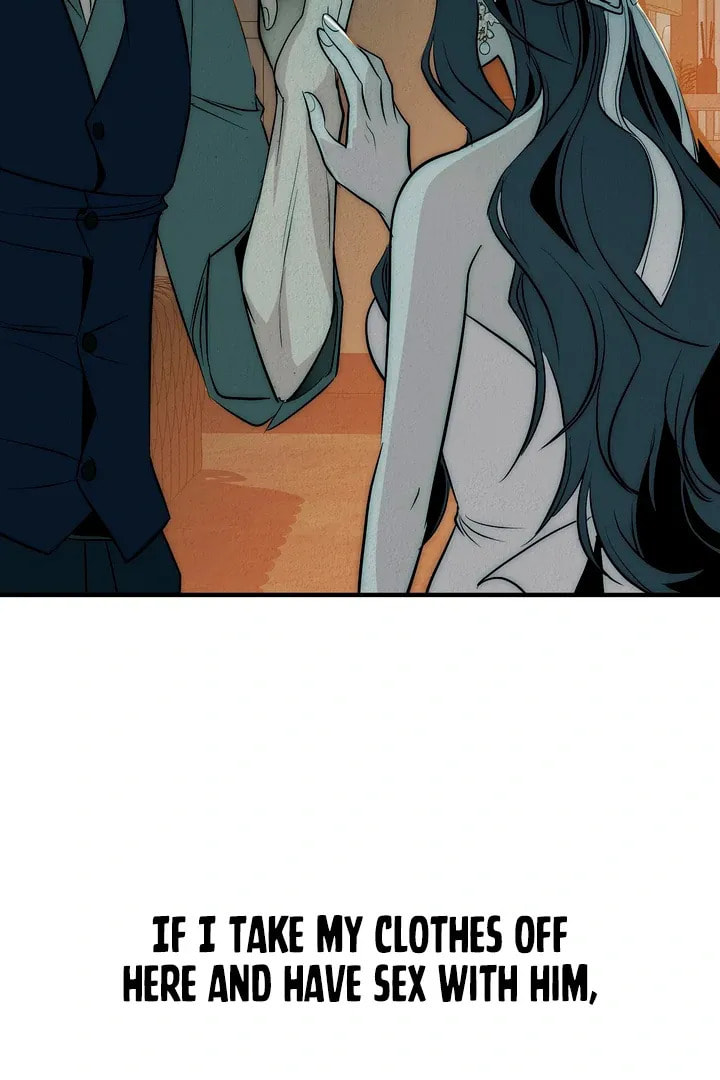 Savage Paradise Chapter 3 page 80 - 