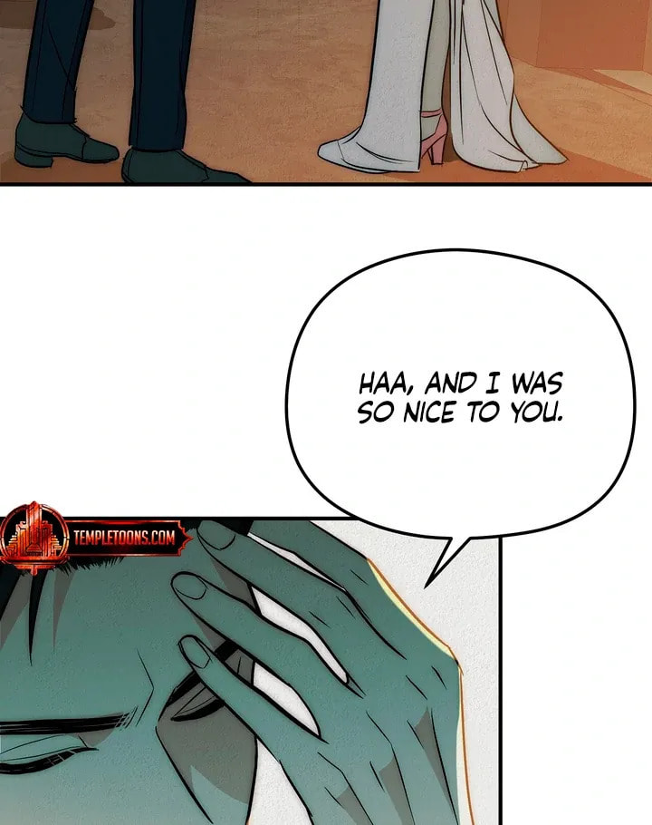 Savage Paradise Chapter 3 page 86 - 
