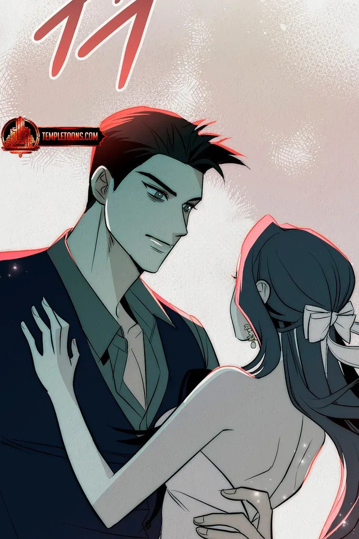 Savage Paradise Chapter 3 page 90 - 