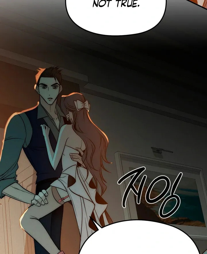 Savage Paradise Chapter 3 page 95 - 