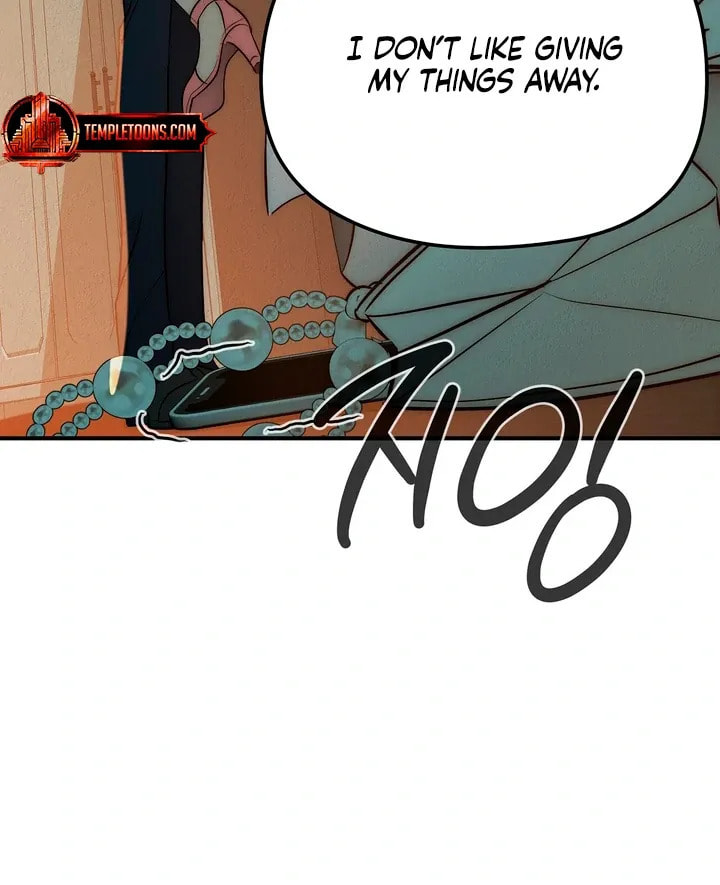 Savage Paradise Chapter 3 page 96 - 
