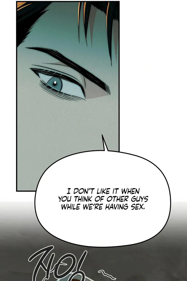 Savage Paradise Chapter 3 page 97 - 
