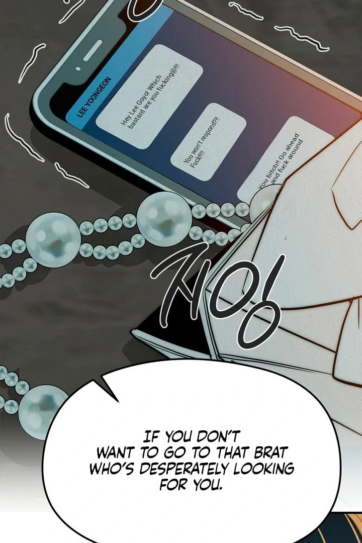 Savage Paradise Chapter 3 page 98 - 