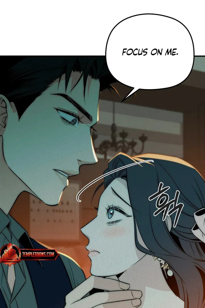 Savage Paradise Chapter 3 page 100 - 