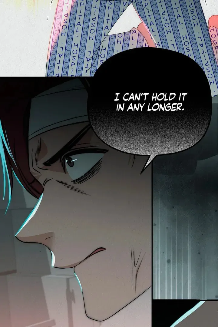 Savage Paradise Chapter 30 page 14 - 