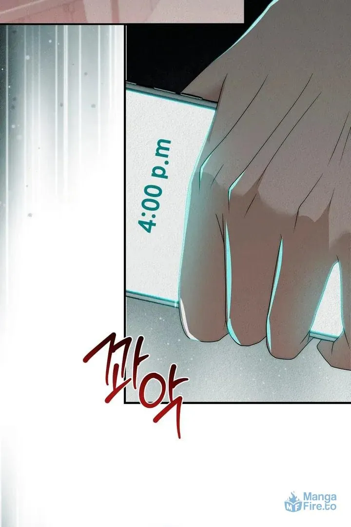 Savage Paradise Chapter 30 page 15 - 