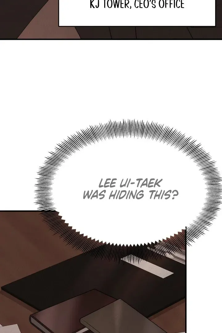 Savage Paradise Chapter 30 page 19 - 