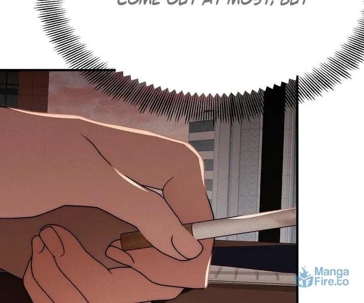 Savage Paradise Chapter 30 page 21 - 