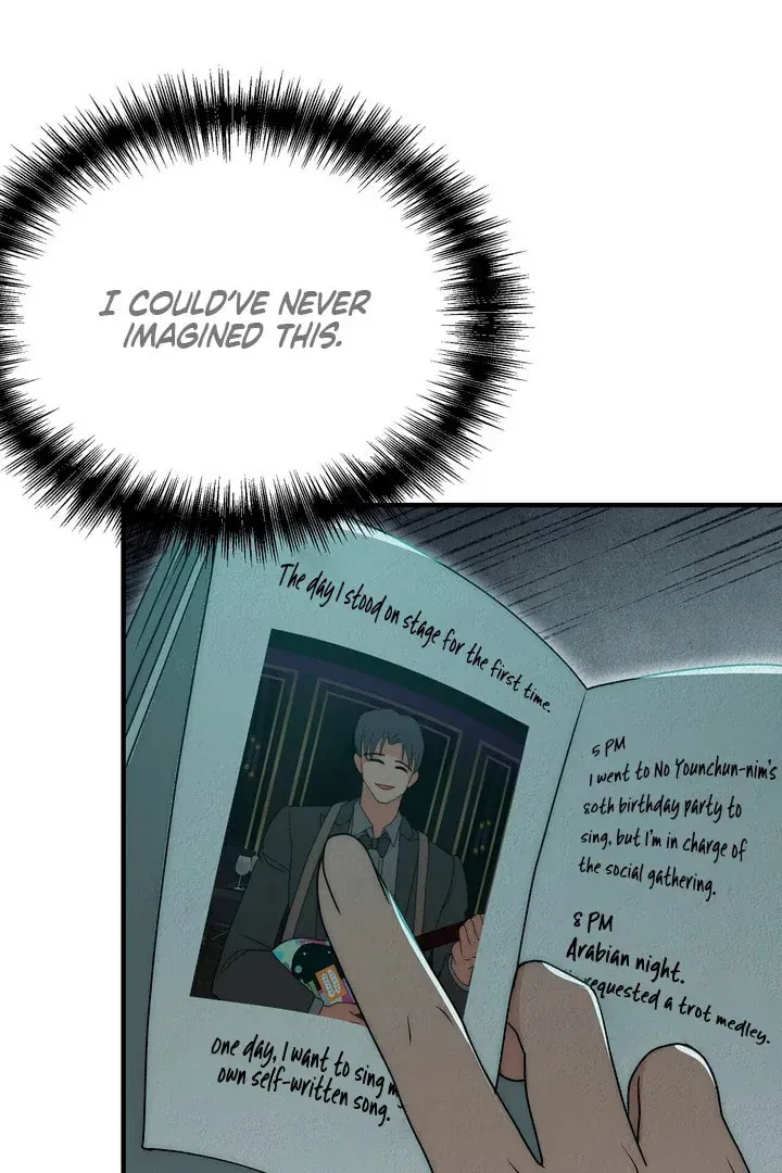 Savage Paradise Chapter 30 page 23 - 