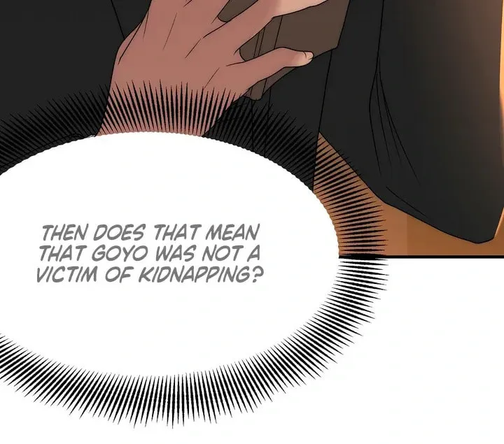 Savage Paradise Chapter 30 page 32 - 