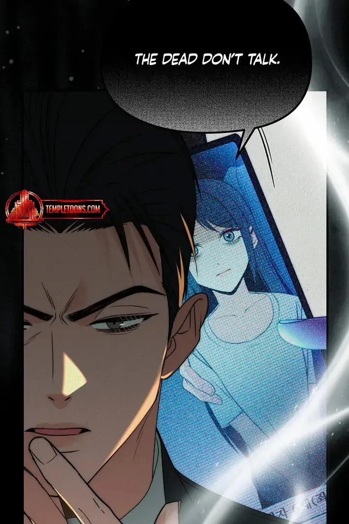 Savage Paradise Chapter 30 page 46 - 