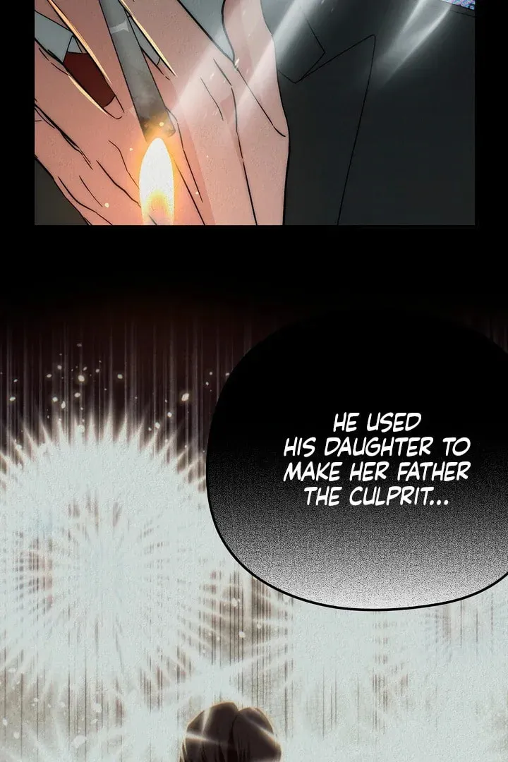 Savage Paradise Chapter 30 page 47 - 