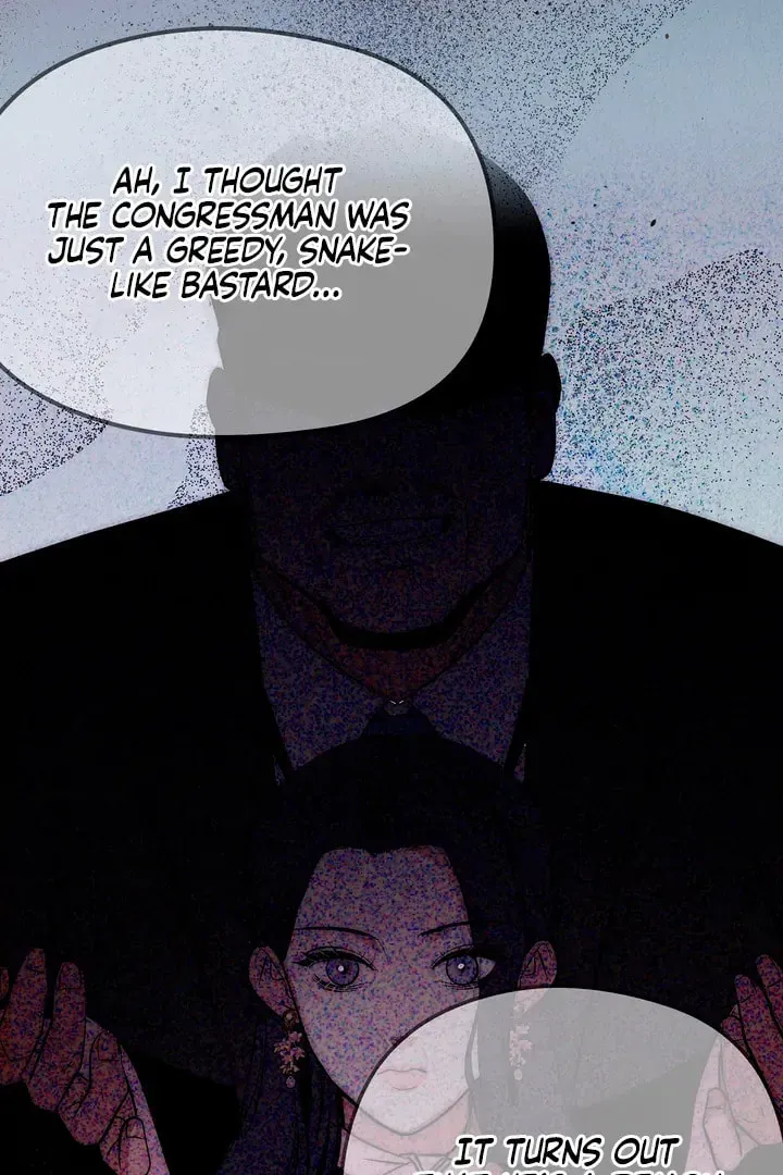 Savage Paradise Chapter 30 page 52 - 