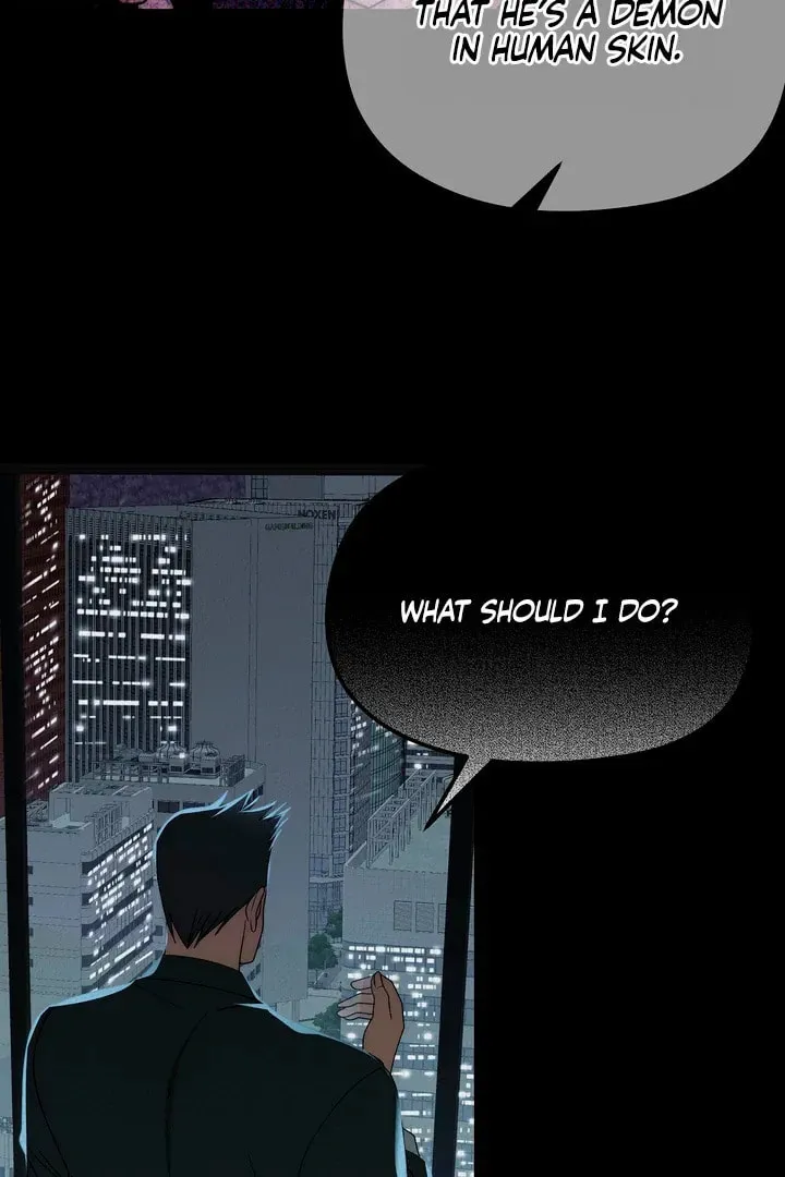 Savage Paradise Chapter 30 page 53 - 