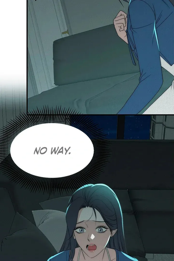 Savage Paradise Chapter 30 page 59 - 
