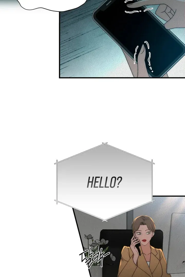 Savage Paradise Chapter 30 page 61 - 
