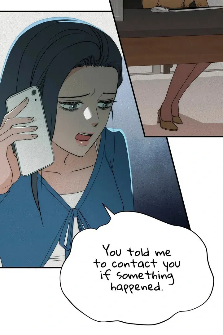Savage Paradise Chapter 30 page 62 - 