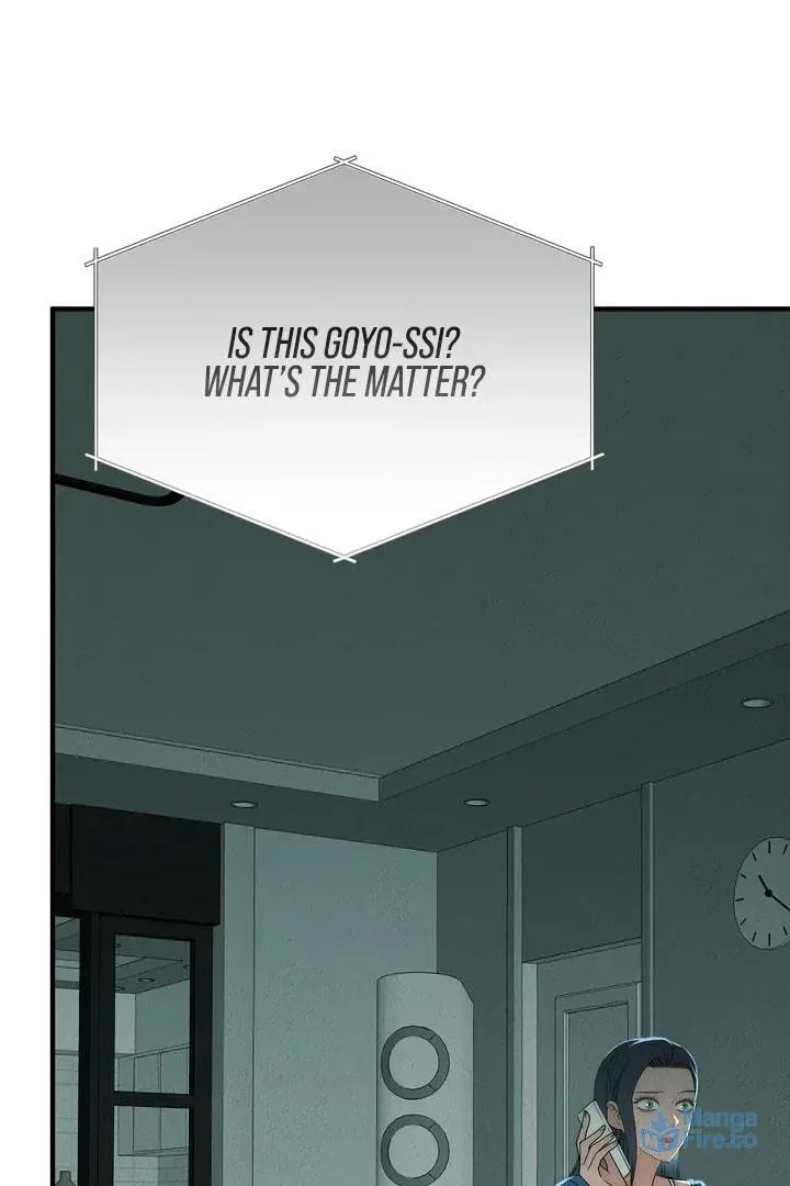 Savage Paradise Chapter 30 page 63 - 
