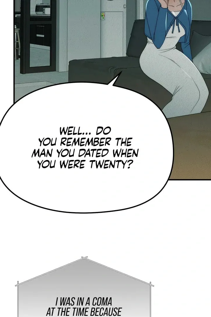 Savage Paradise Chapter 30 page 64 - 
