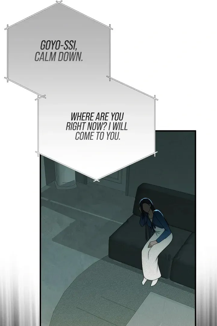 Savage Paradise Chapter 30 page 67 - 