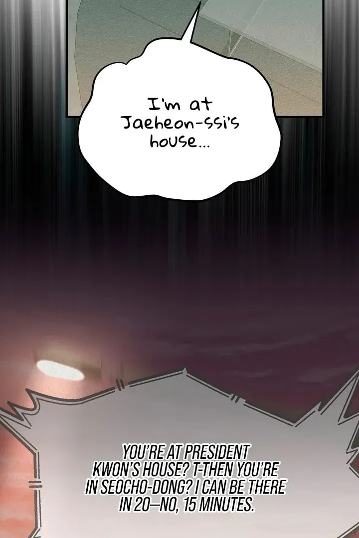 Savage Paradise Chapter 30 page 68 - 