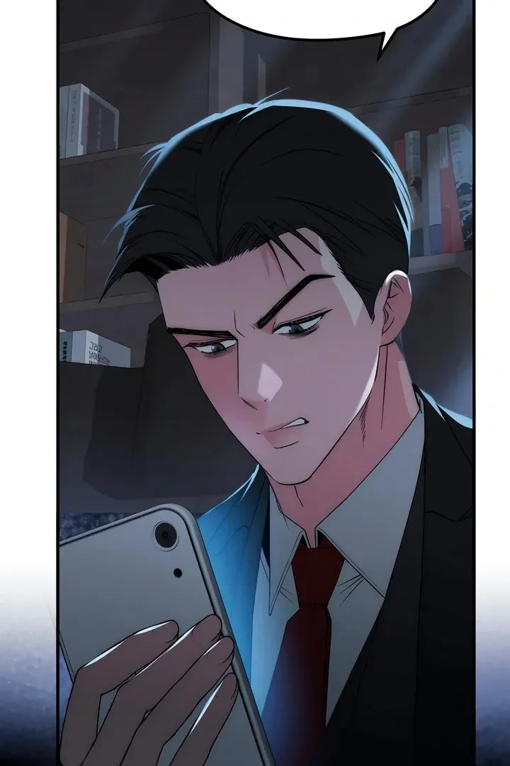 Savage Paradise Chapter 31 page 2 - 