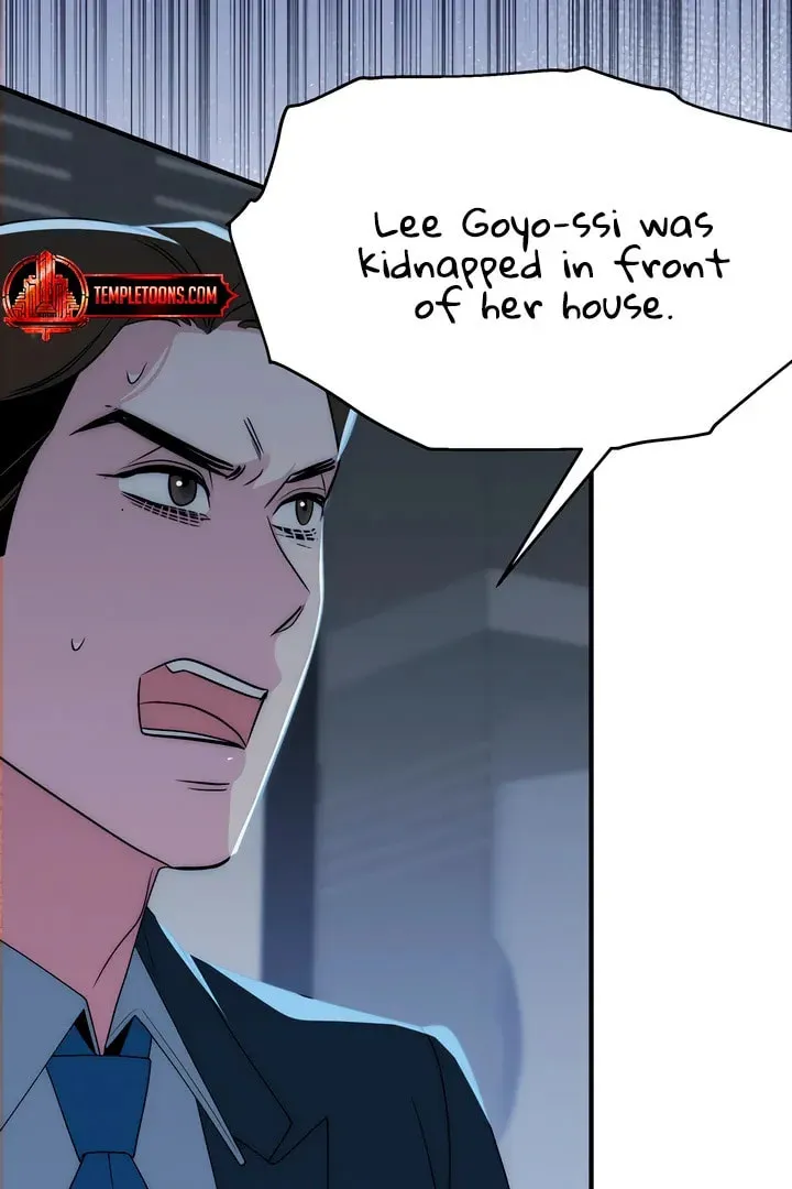 Savage Paradise Chapter 31 page 16 - 