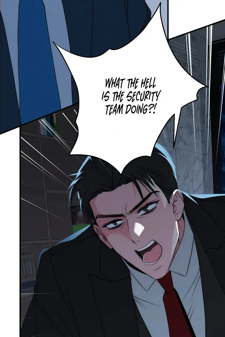 Savage Paradise Chapter 31 page 17 - 