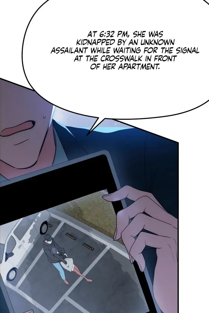 Savage Paradise Chapter 31 page 19 - 