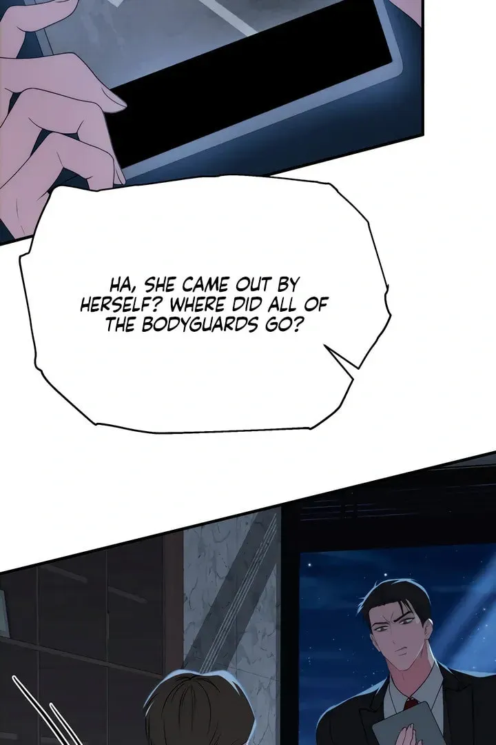 Savage Paradise Chapter 31 page 20 - 