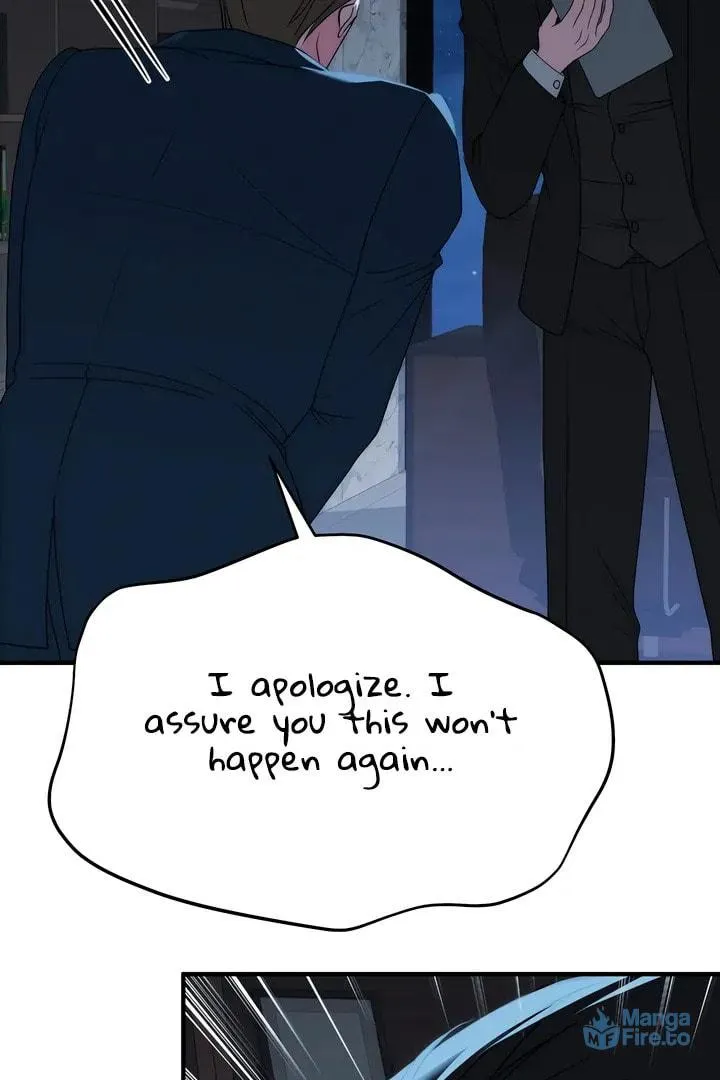 Savage Paradise Chapter 31 page 21 - 