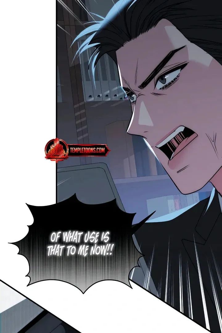Savage Paradise Chapter 31 page 22 - 