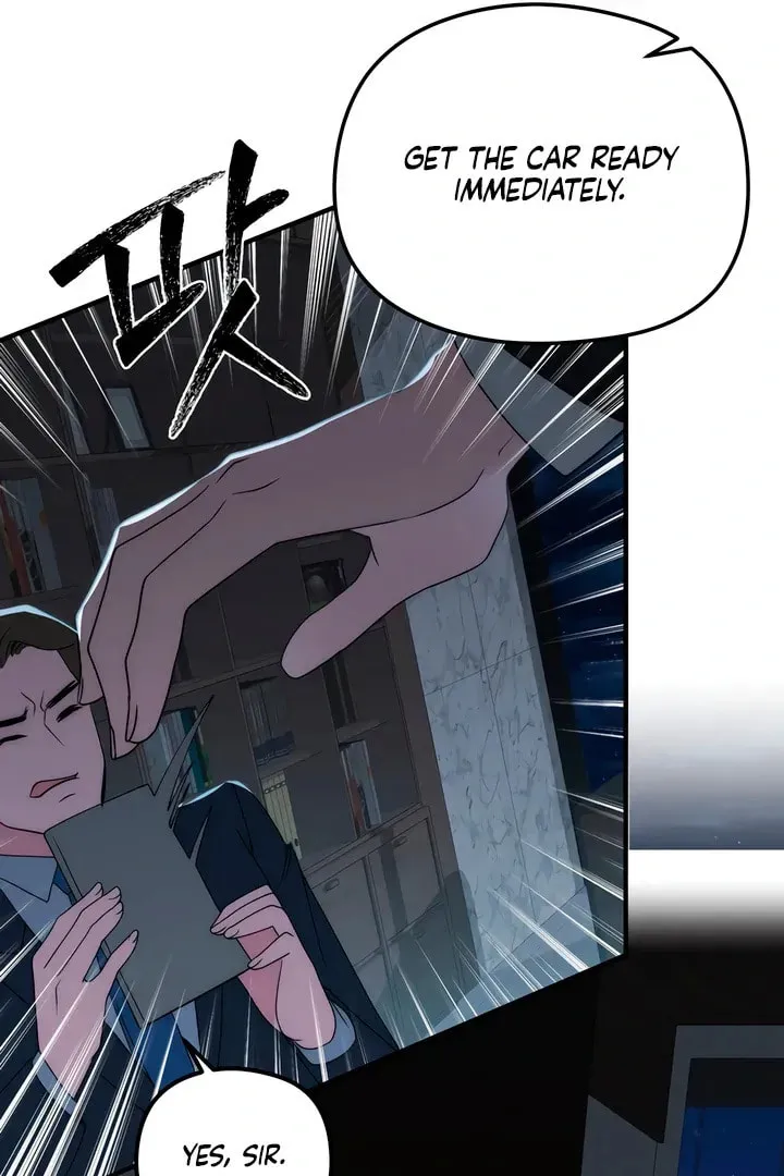 Savage Paradise Chapter 31 page 25 - 