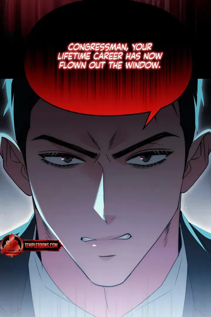 Savage Paradise Chapter 31 page 29 - 