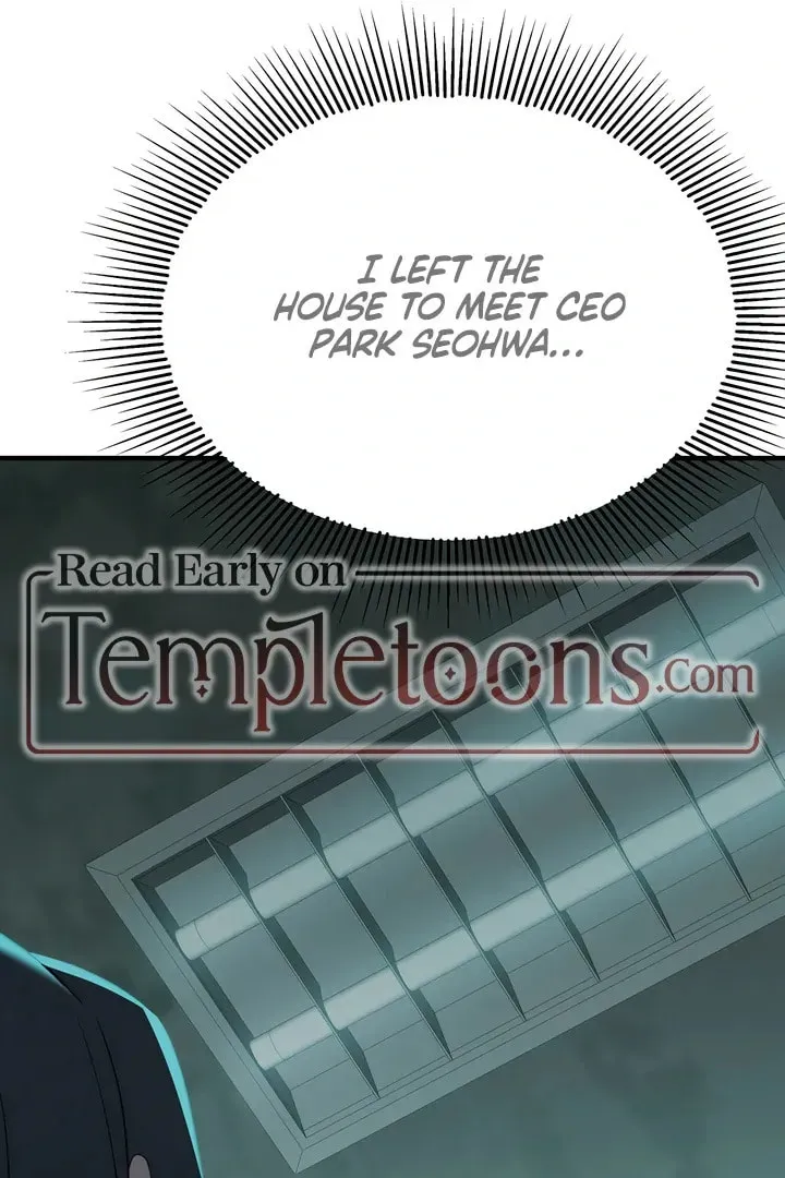 Savage Paradise Chapter 31 page 37 - 