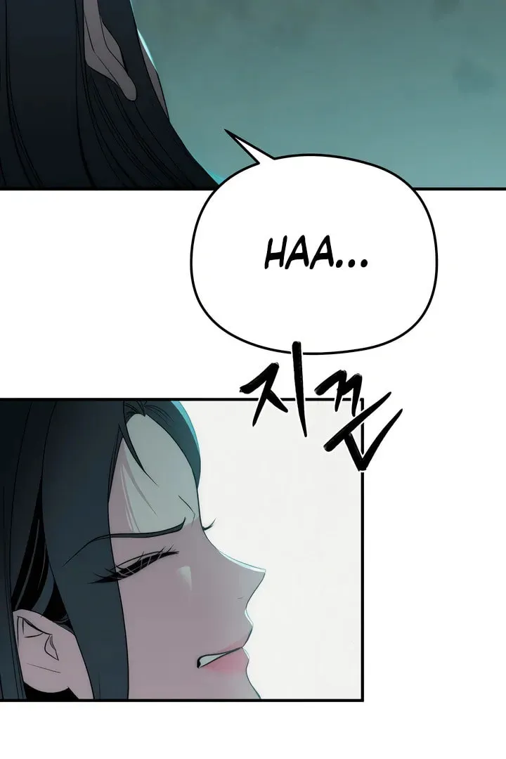 Savage Paradise Chapter 31 page 38 - 