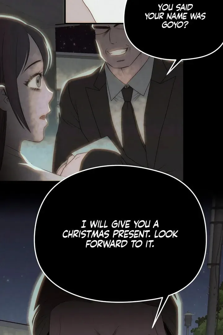 Savage Paradise Chapter 31 page 40 - 